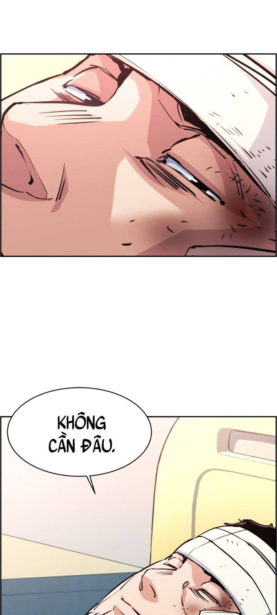 Bạn Học Của Tôi Là Lính Đánh Thuê: Chapter 83