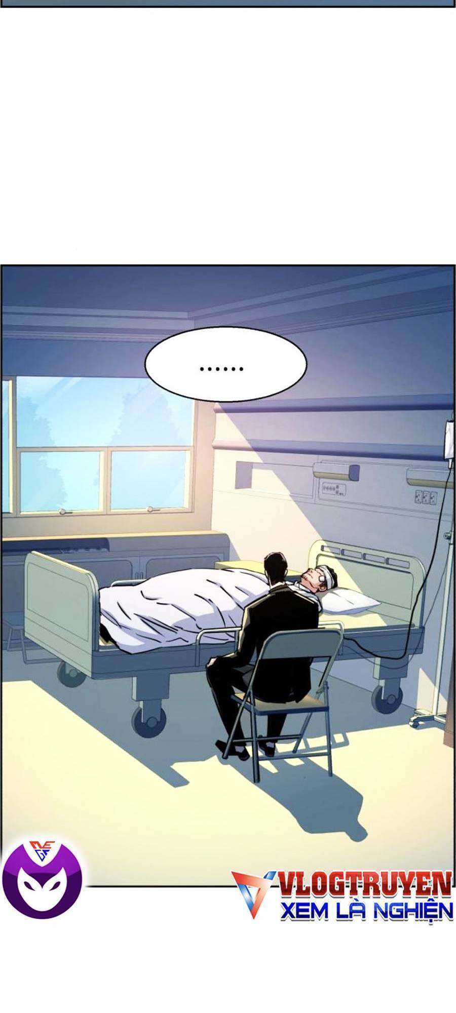 Bạn Học Của Tôi Là Lính Đánh Thuê: Chapter 83