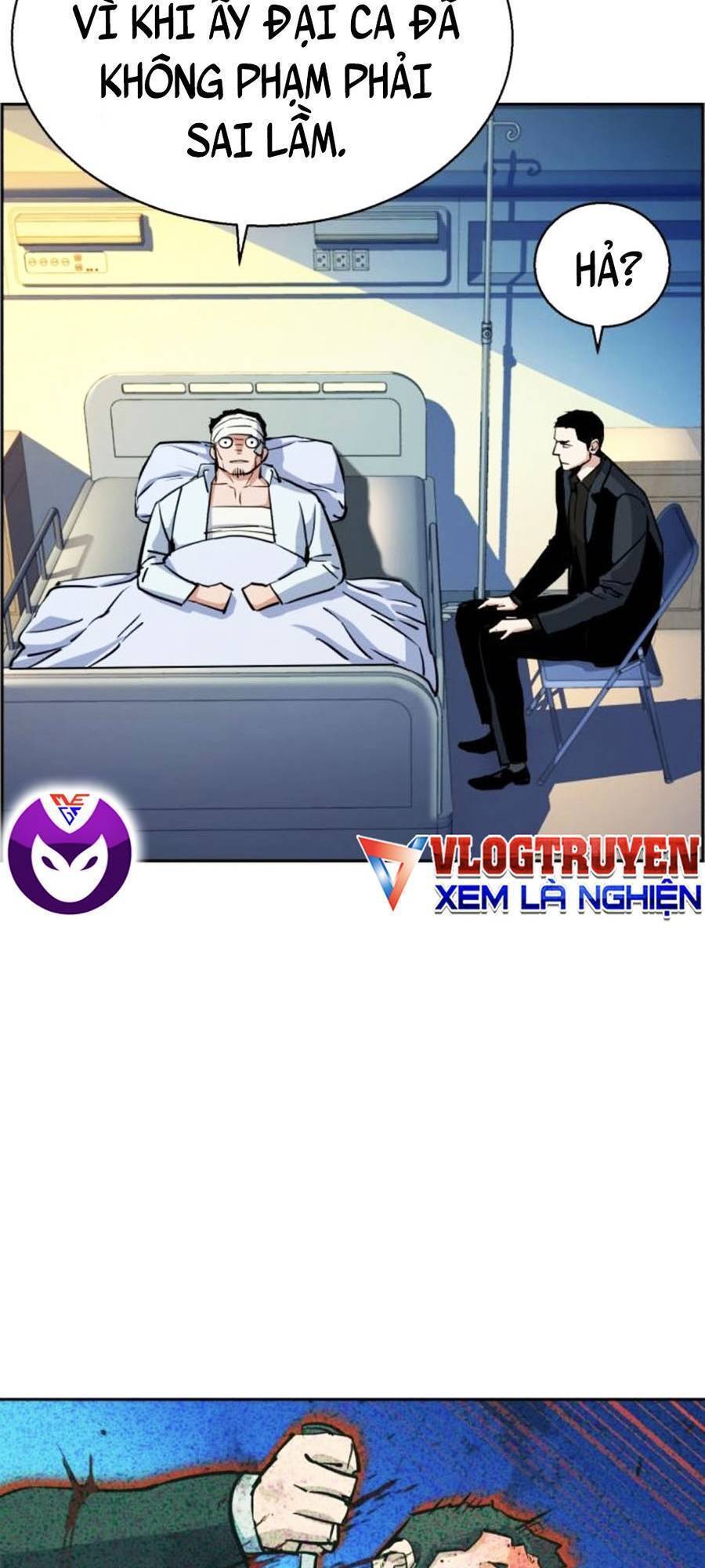 Bạn Học Của Tôi Là Lính Đánh Thuê: Chapter 83