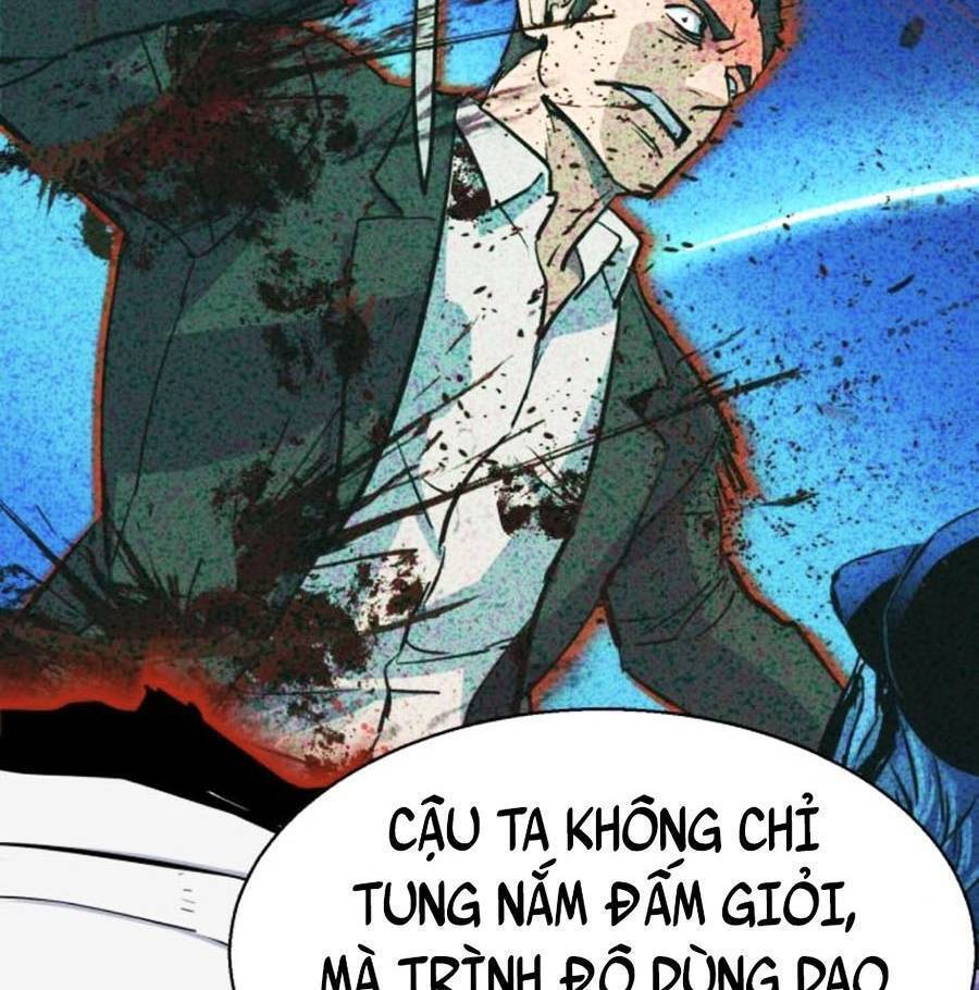 Bạn Học Của Tôi Là Lính Đánh Thuê: Chapter 83