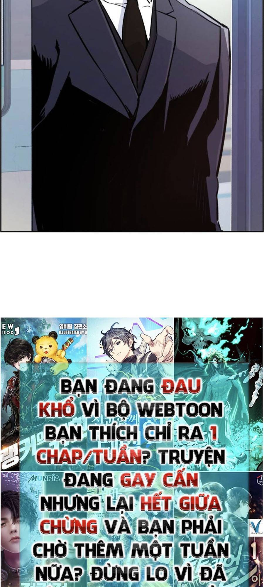 Bạn Học Của Tôi Là Lính Đánh Thuê: Chapter 83