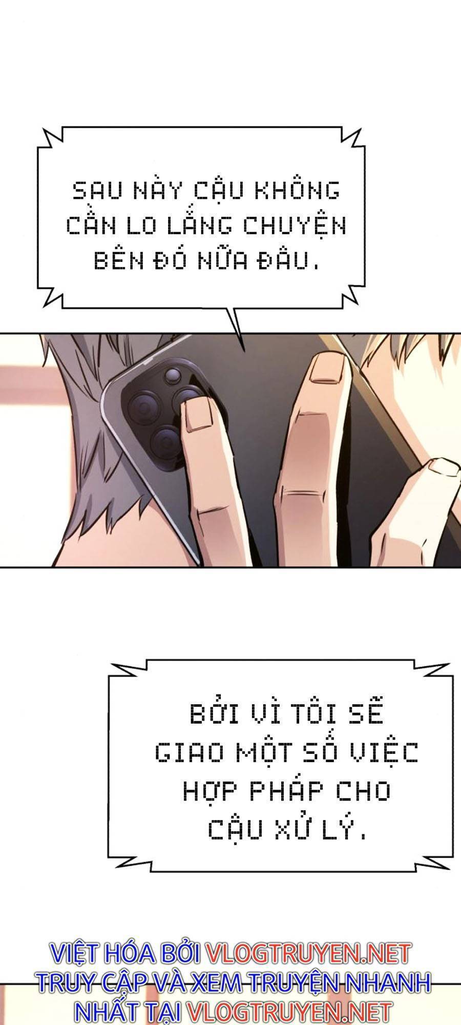 Bạn Học Của Tôi Là Lính Đánh Thuê: Chapter 83