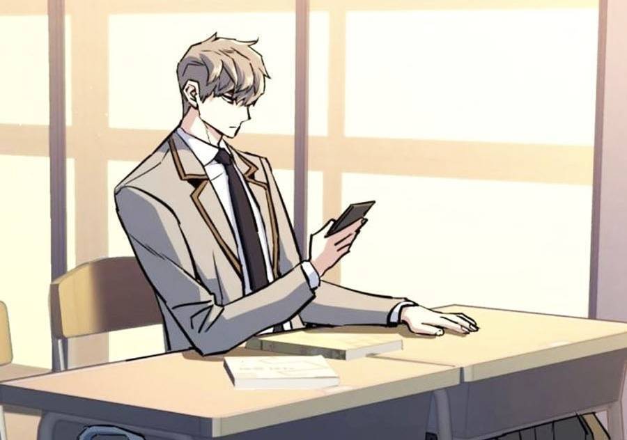 Bạn Học Của Tôi Là Lính Đánh Thuê: Chapter 83