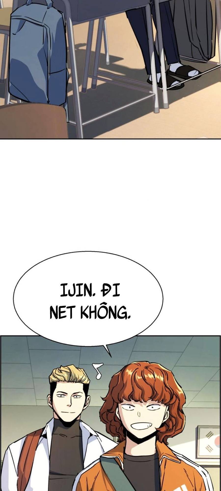 Bạn Học Của Tôi Là Lính Đánh Thuê: Chapter 83