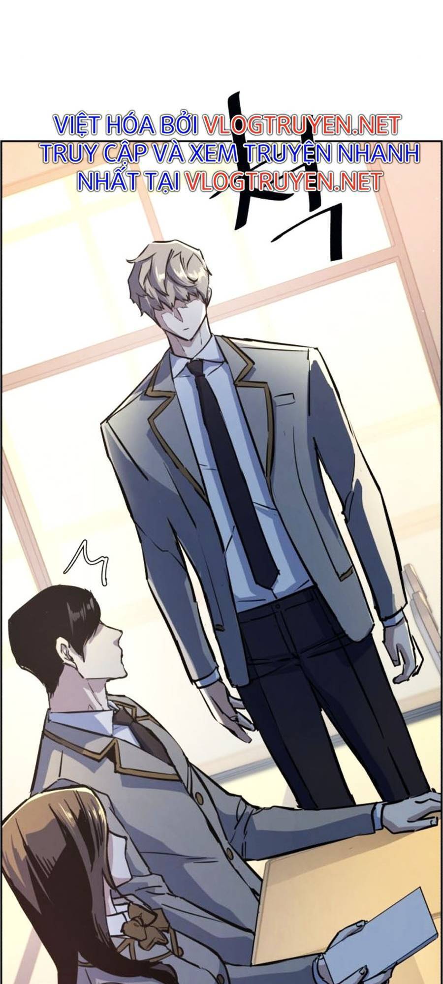 Bạn Học Của Tôi Là Lính Đánh Thuê: Chapter 83