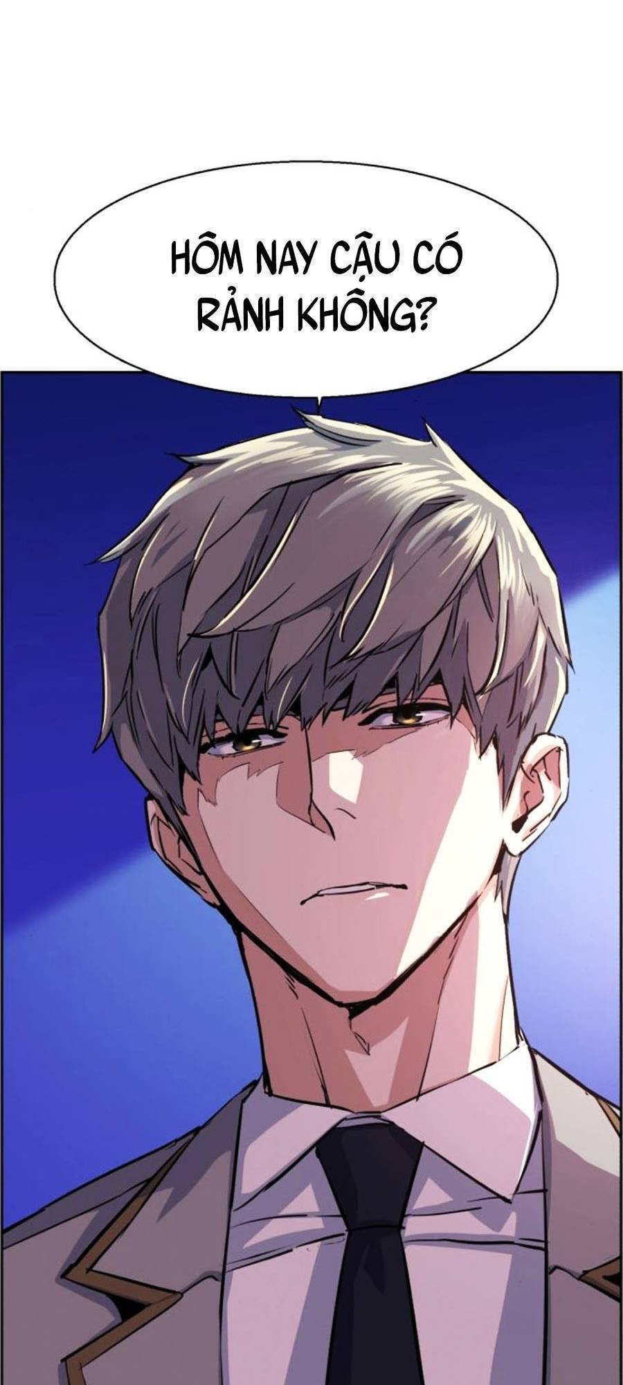 Bạn Học Của Tôi Là Lính Đánh Thuê: Chapter 83