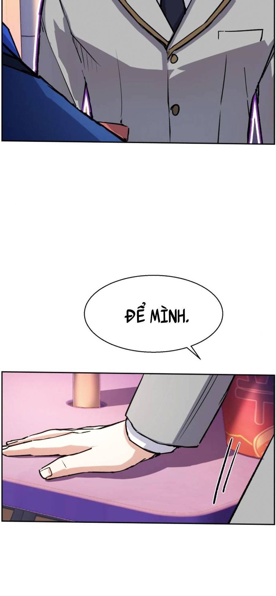 Bạn Học Của Tôi Là Lính Đánh Thuê: Chapter 84