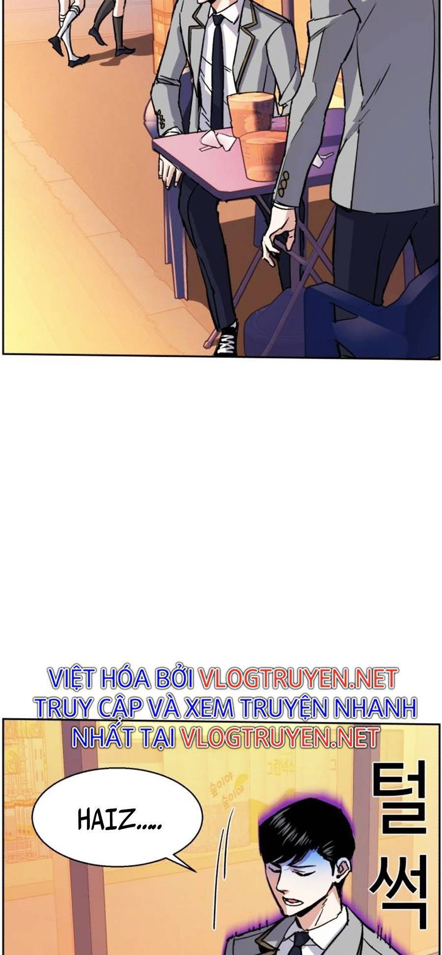 Bạn Học Của Tôi Là Lính Đánh Thuê: Chapter 84