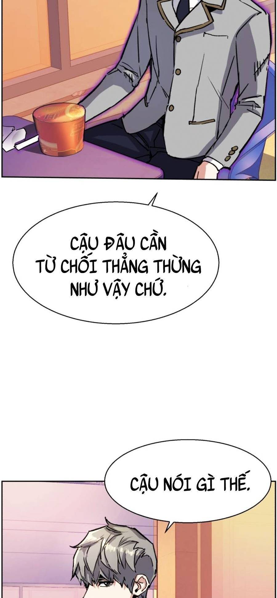 Bạn Học Của Tôi Là Lính Đánh Thuê: Chapter 84
