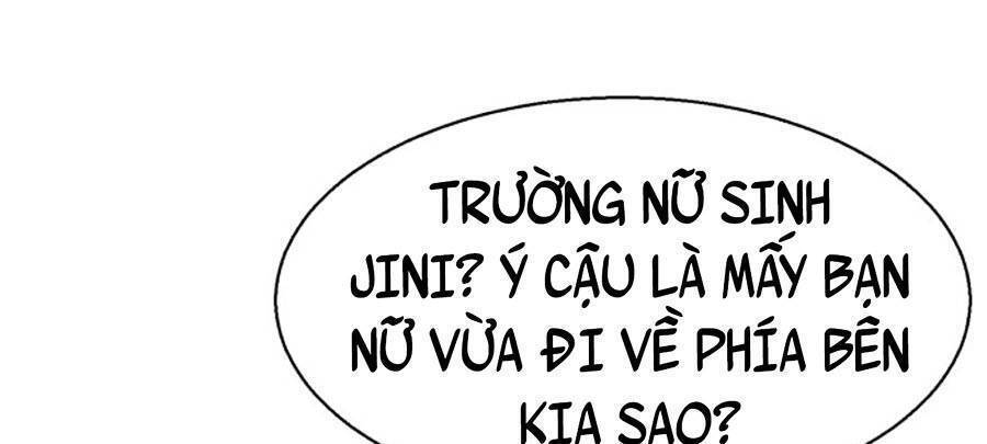 Bạn Học Của Tôi Là Lính Đánh Thuê: Chapter 84