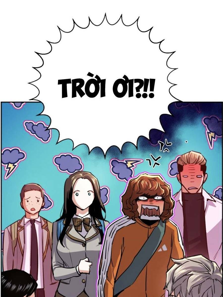 Bạn Học Của Tôi Là Lính Đánh Thuê: Chapter 84
