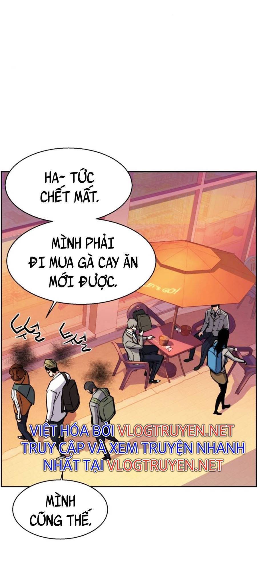 Bạn Học Của Tôi Là Lính Đánh Thuê: Chapter 84