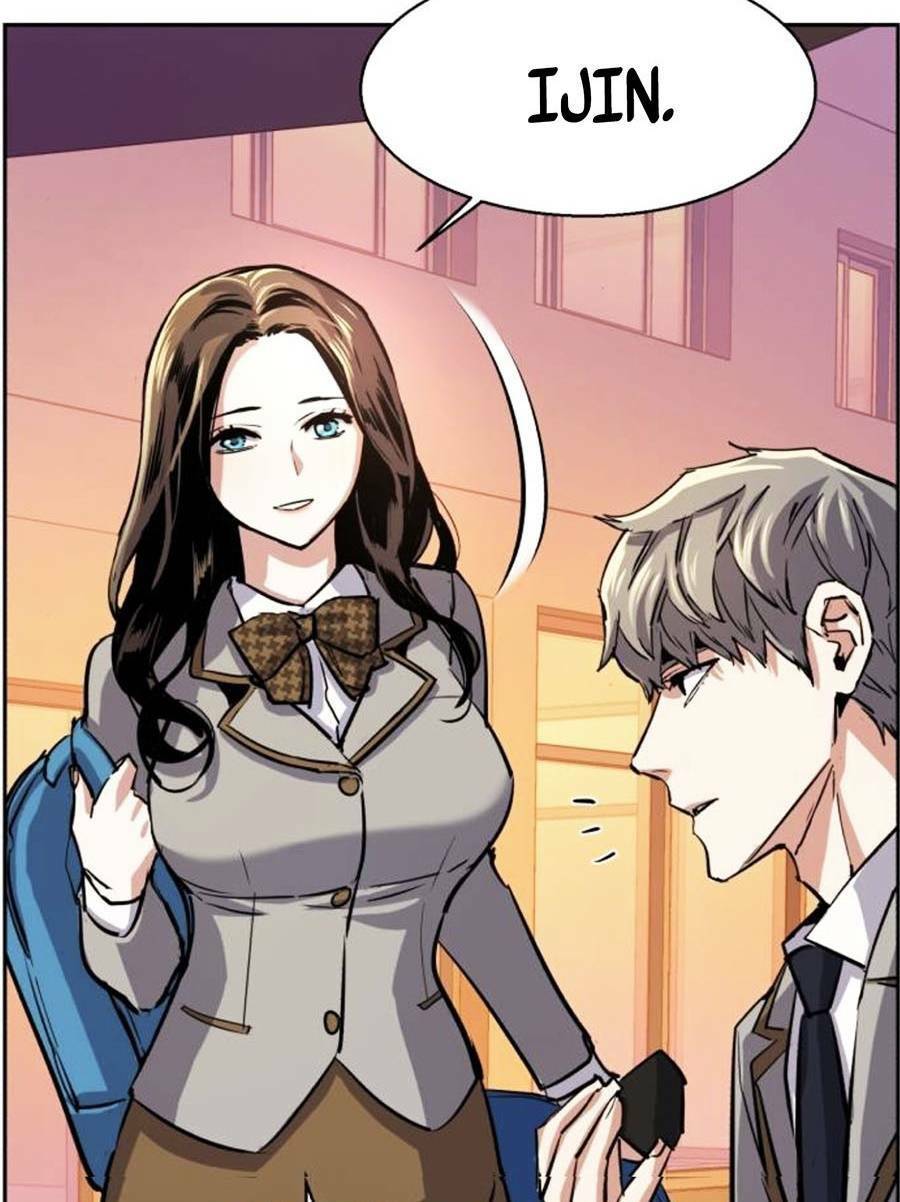 Bạn Học Của Tôi Là Lính Đánh Thuê: Chapter 84