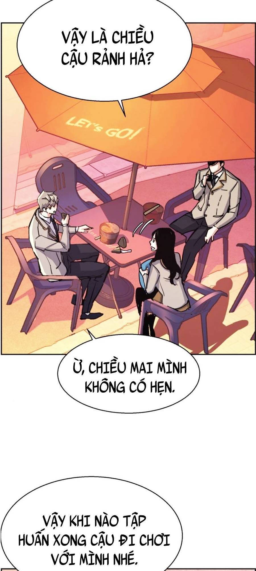 Bạn Học Của Tôi Là Lính Đánh Thuê: Chapter 84