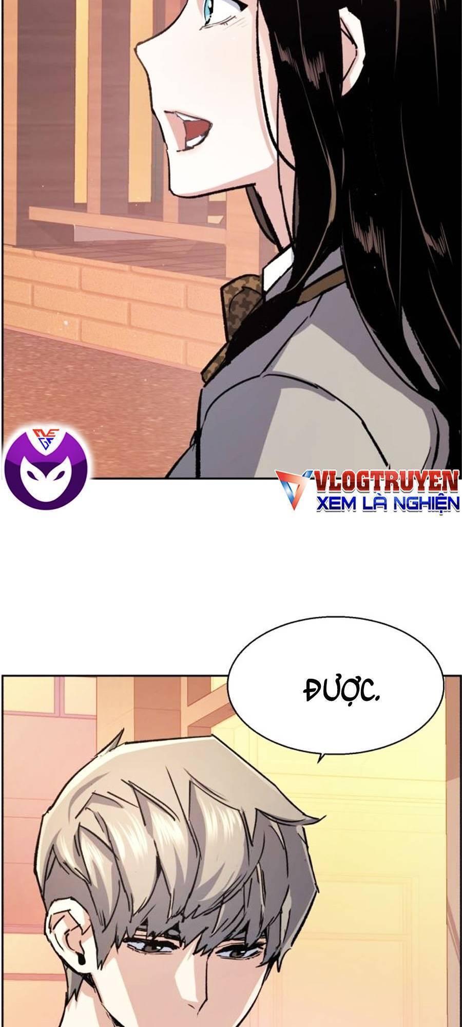 Bạn Học Của Tôi Là Lính Đánh Thuê: Chapter 84