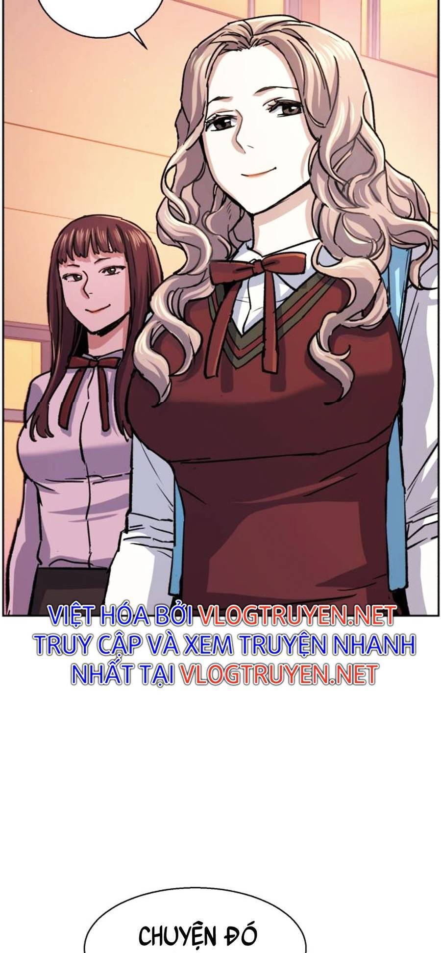 Bạn Học Của Tôi Là Lính Đánh Thuê: Chapter 84