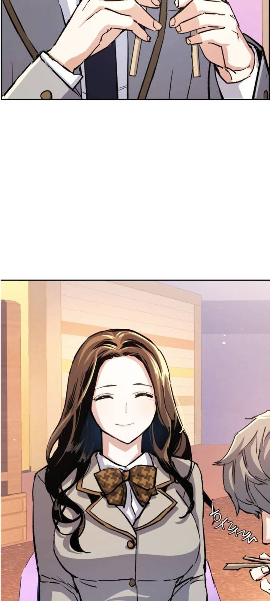 Bạn Học Của Tôi Là Lính Đánh Thuê: Chapter 84