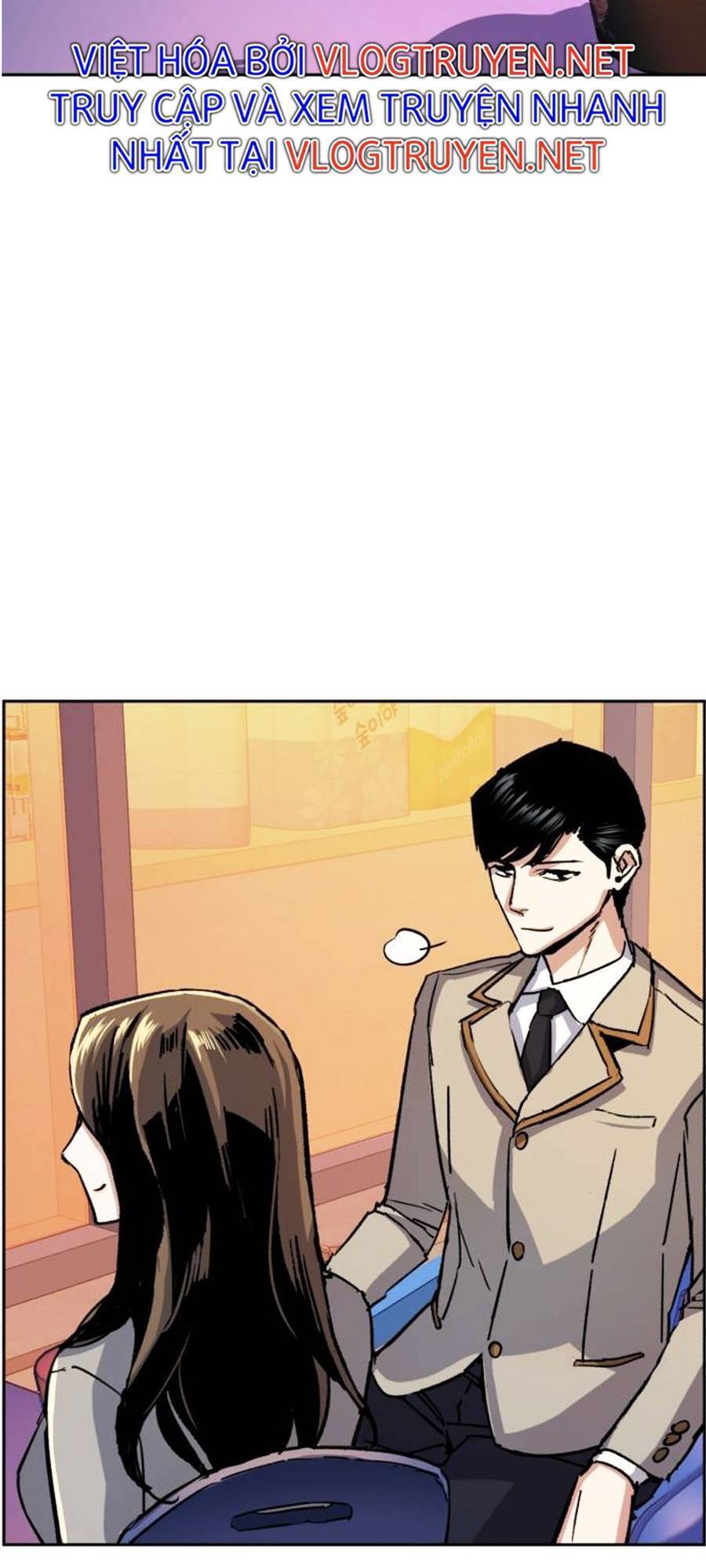 Bạn Học Của Tôi Là Lính Đánh Thuê: Chapter 84