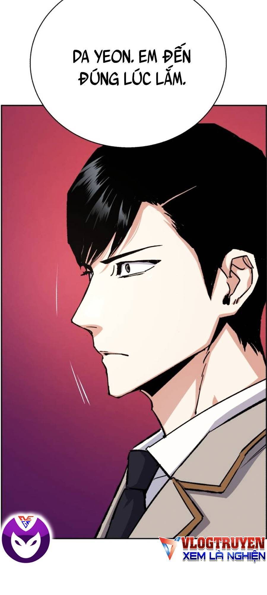 Bạn Học Của Tôi Là Lính Đánh Thuê: Chapter 84