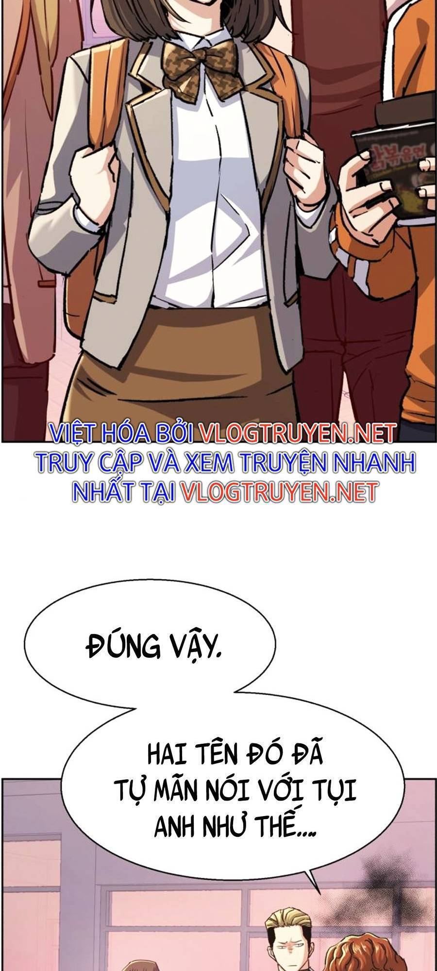 Bạn Học Của Tôi Là Lính Đánh Thuê: Chapter 84