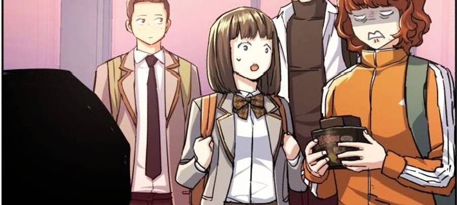 Bạn Học Của Tôi Là Lính Đánh Thuê: Chapter 84
