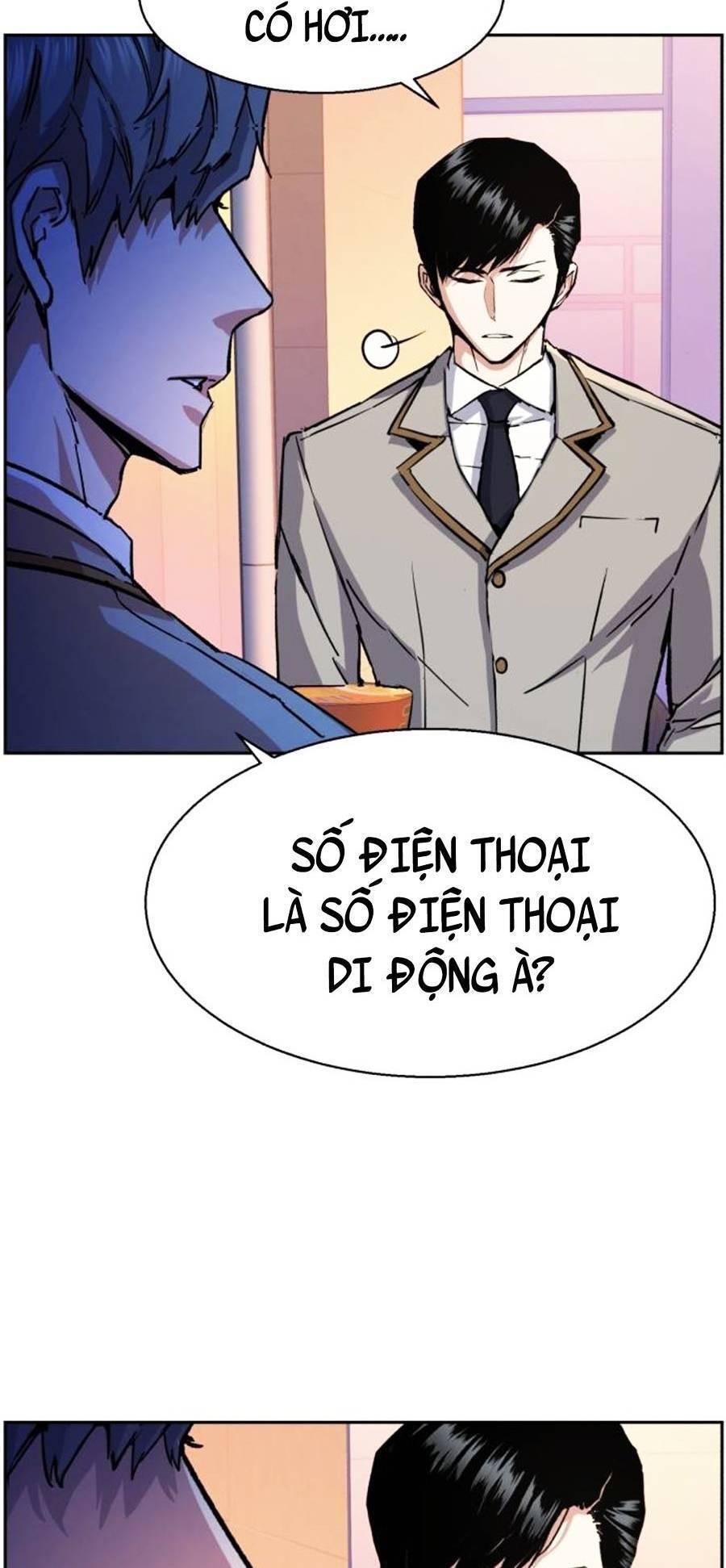 Bạn Học Của Tôi Là Lính Đánh Thuê: Chapter 84