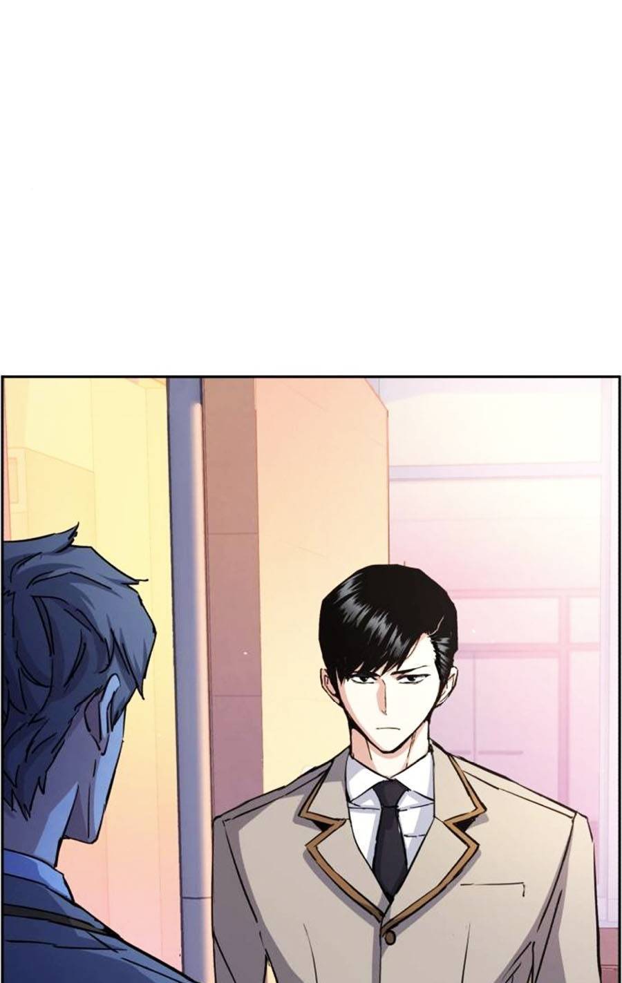 Bạn Học Của Tôi Là Lính Đánh Thuê: Chapter 84