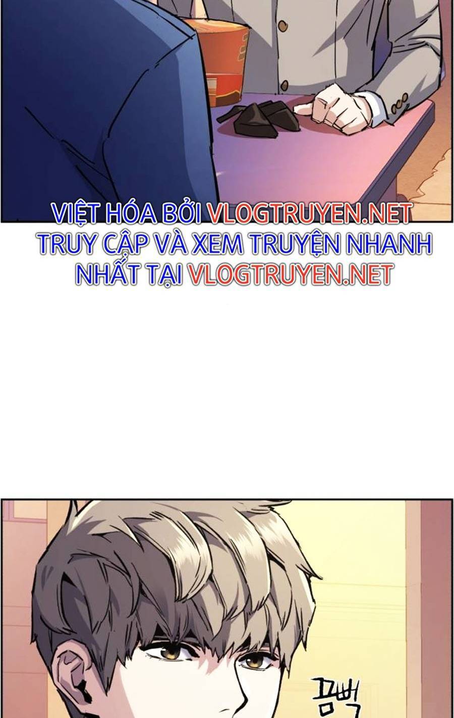 Bạn Học Của Tôi Là Lính Đánh Thuê: Chapter 84