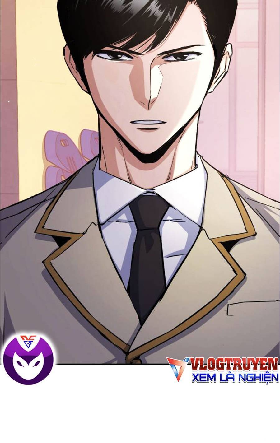 Bạn Học Của Tôi Là Lính Đánh Thuê: Chapter 84