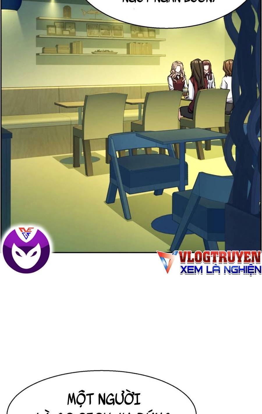 Bạn Học Của Tôi Là Lính Đánh Thuê: Chapter 84