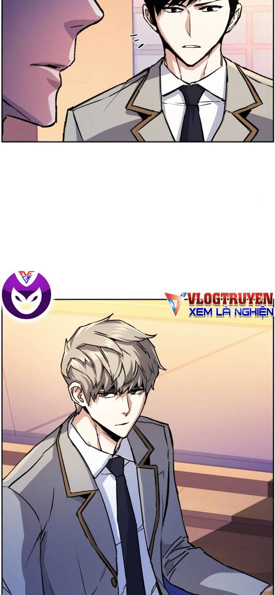 Bạn Học Của Tôi Là Lính Đánh Thuê: Chapter 84