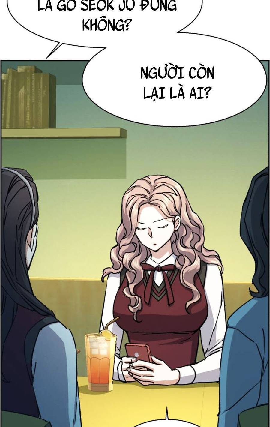 Bạn Học Của Tôi Là Lính Đánh Thuê: Chapter 84