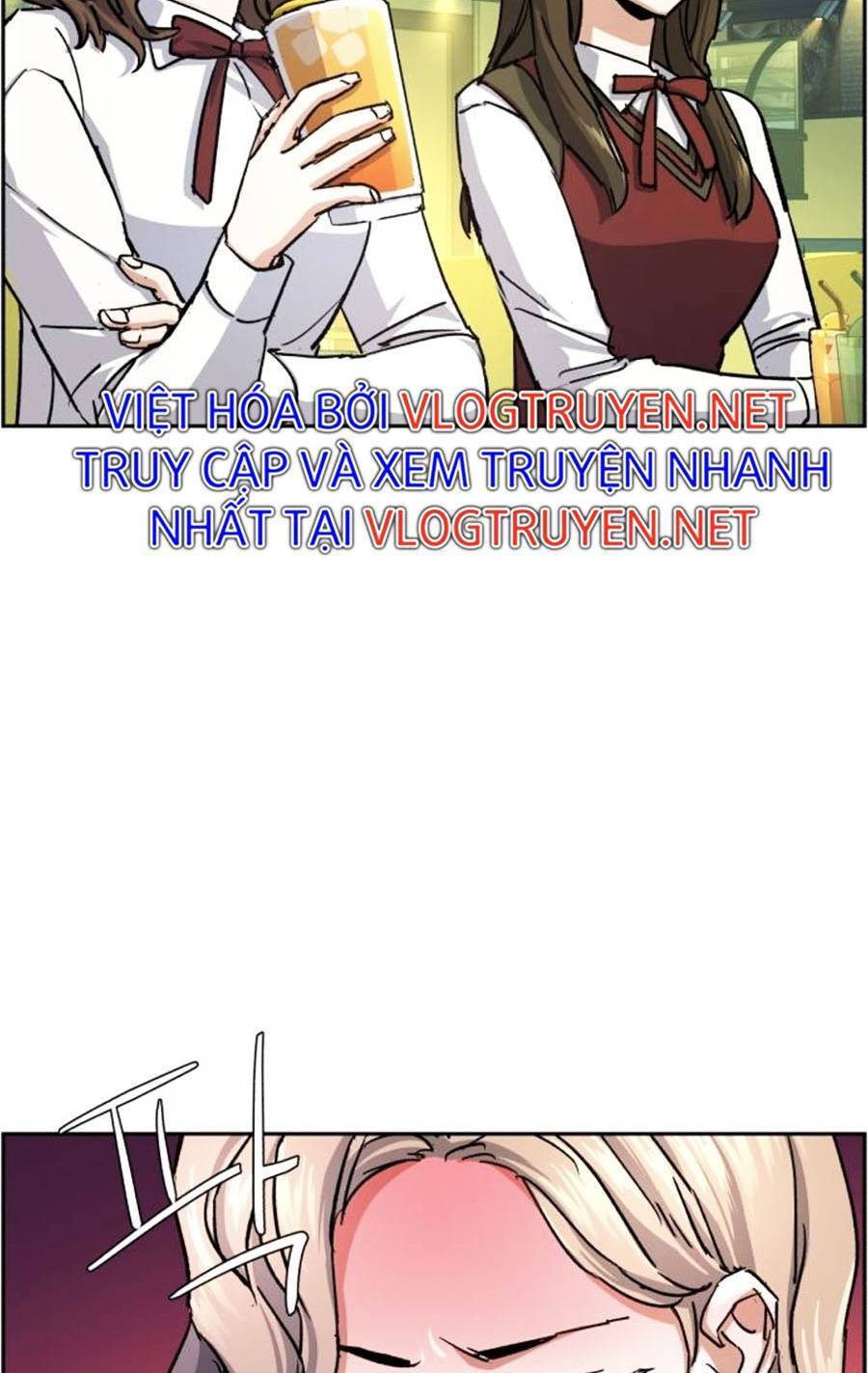 Bạn Học Của Tôi Là Lính Đánh Thuê: Chapter 84