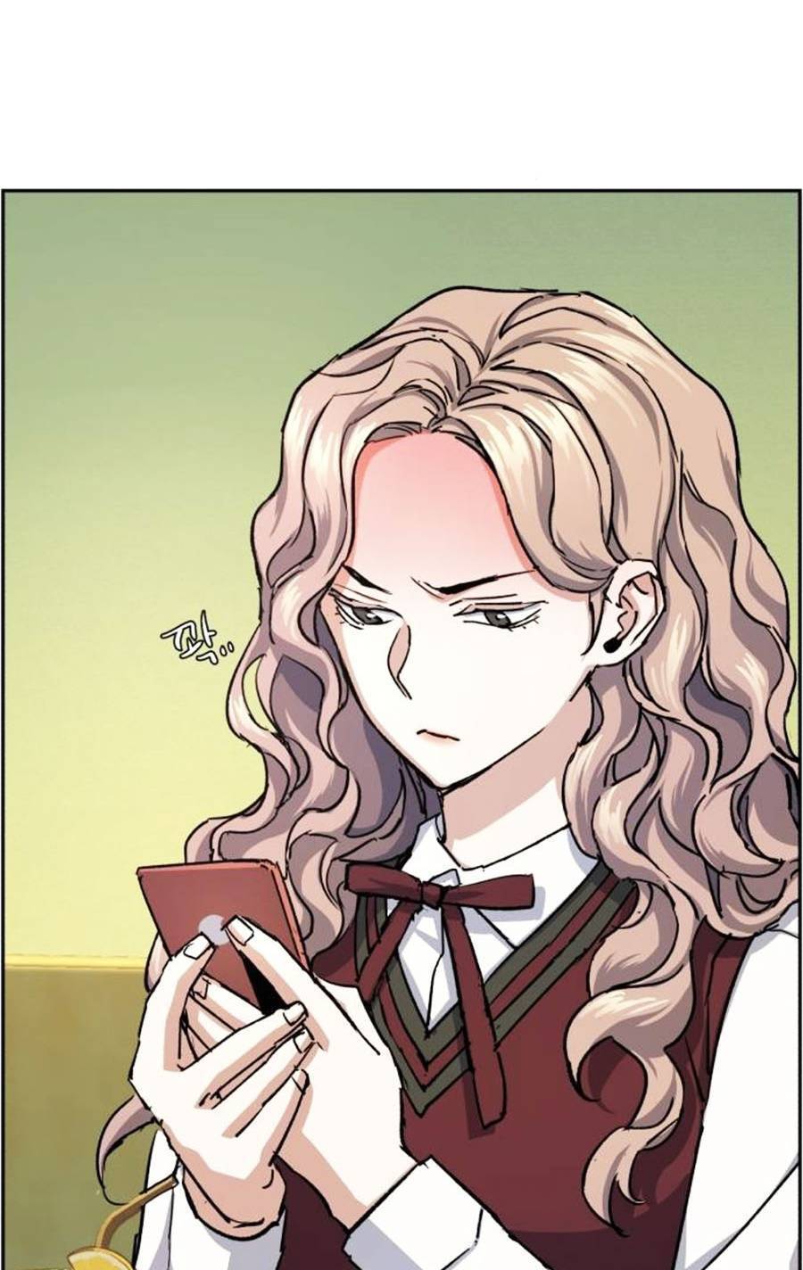 Bạn Học Của Tôi Là Lính Đánh Thuê: Chapter 84