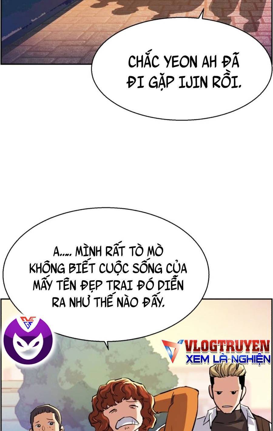 Bạn Học Của Tôi Là Lính Đánh Thuê: Chapter 84