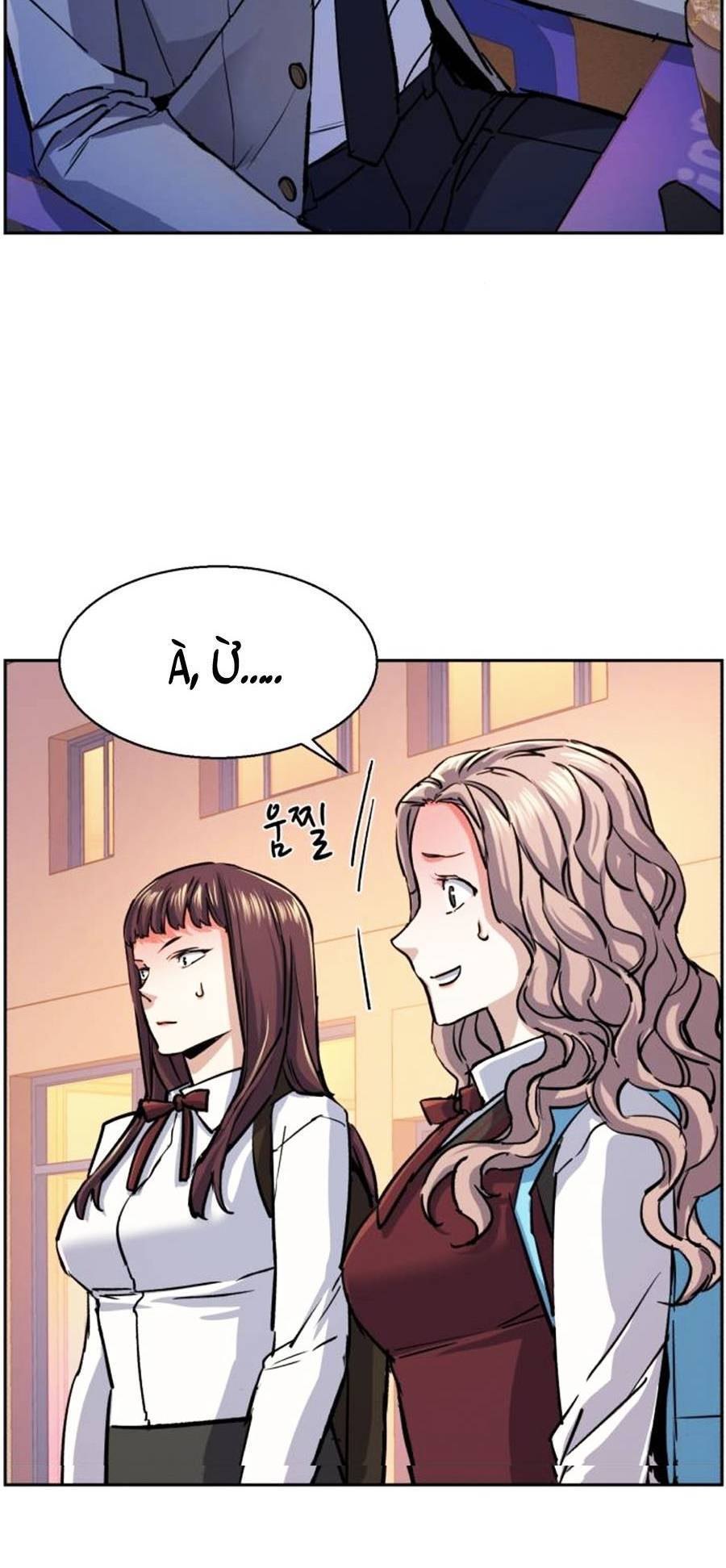 Bạn Học Của Tôi Là Lính Đánh Thuê: Chapter 84