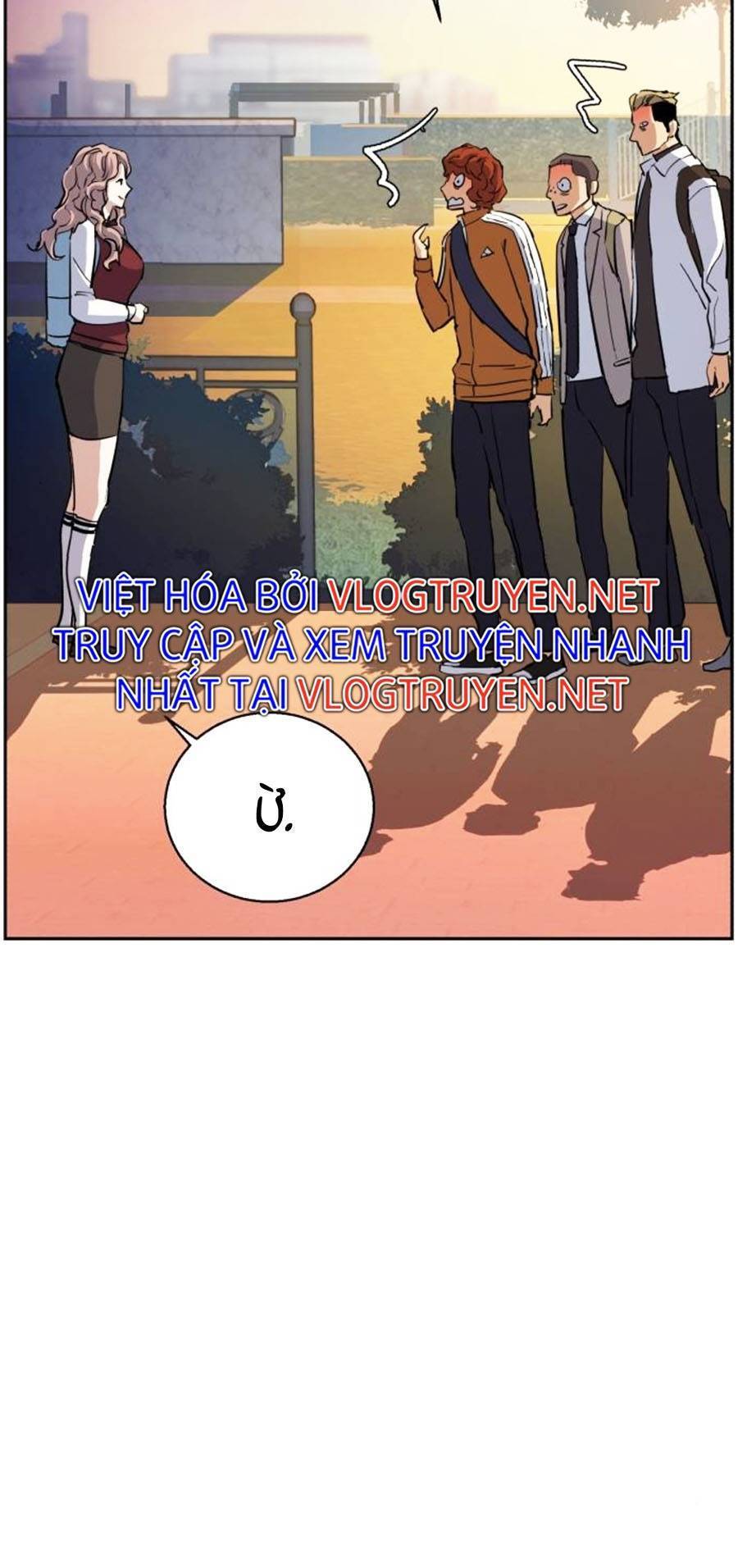 Bạn Học Của Tôi Là Lính Đánh Thuê: Chapter 84