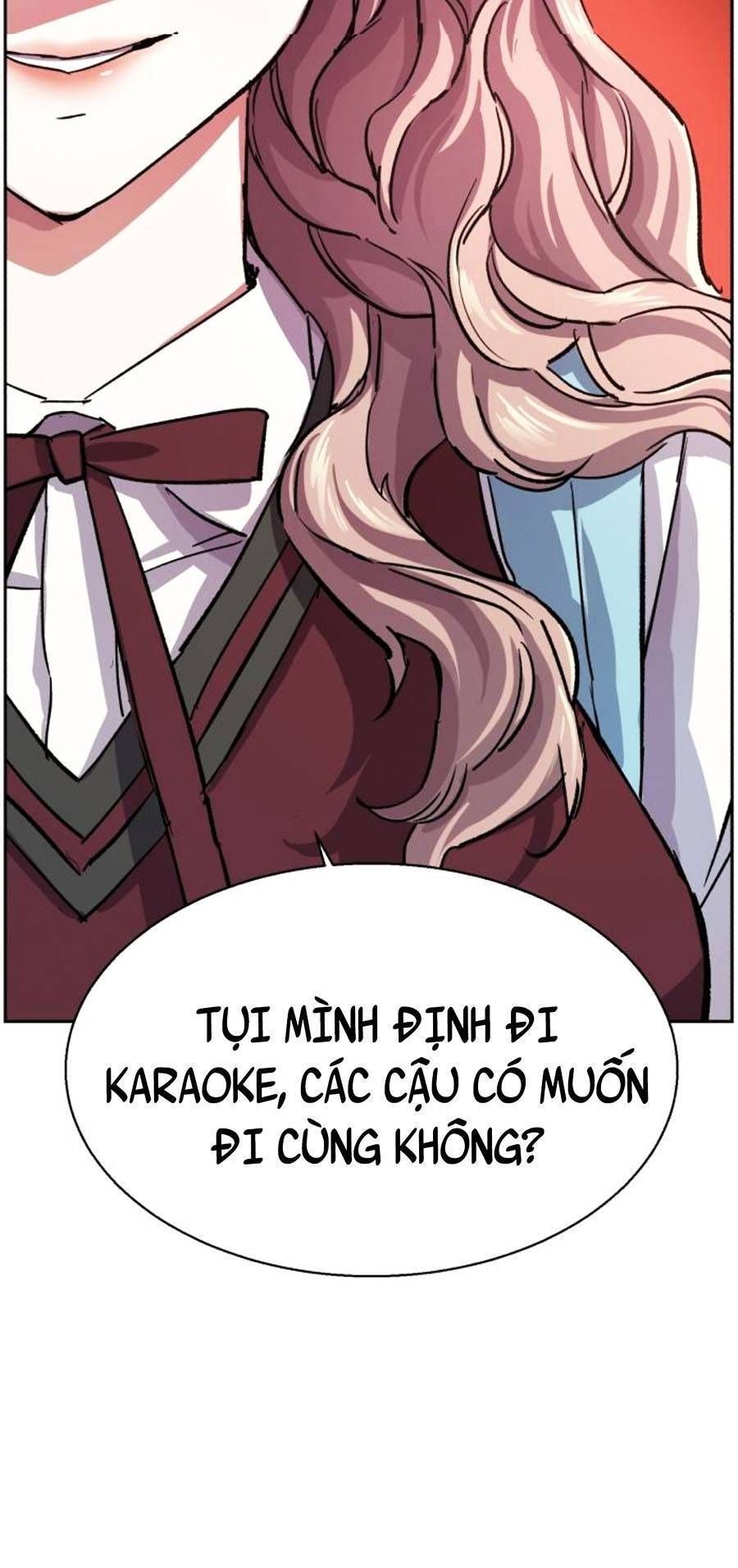 Bạn Học Của Tôi Là Lính Đánh Thuê: Chapter 84
