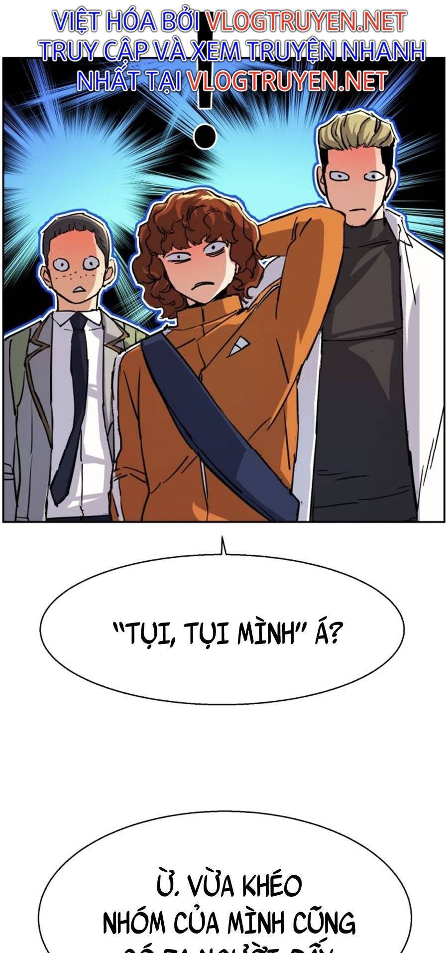 Bạn Học Của Tôi Là Lính Đánh Thuê: Chapter 84
