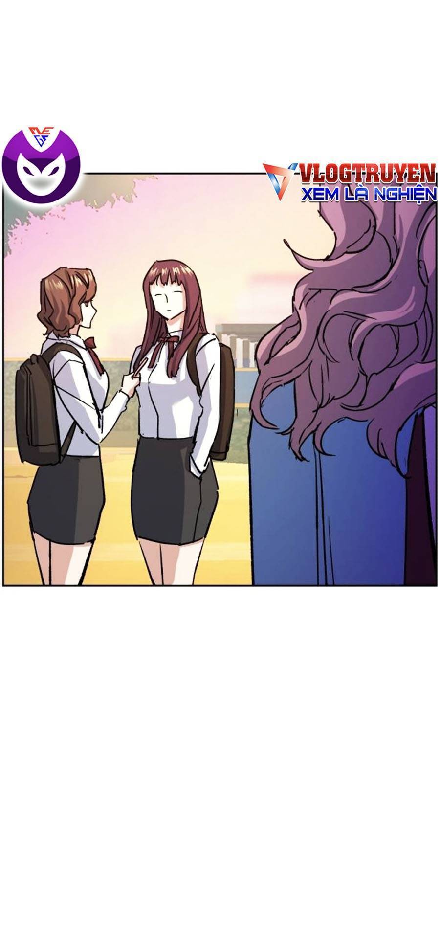Bạn Học Của Tôi Là Lính Đánh Thuê: Chapter 84
