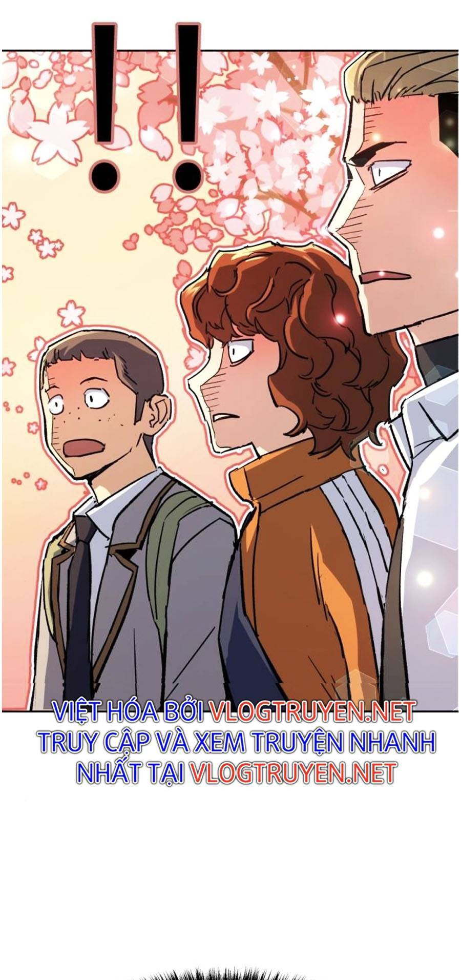 Bạn Học Của Tôi Là Lính Đánh Thuê: Chapter 84