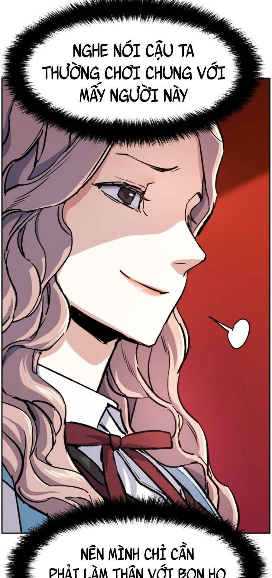 Bạn Học Của Tôi Là Lính Đánh Thuê: Chapter 84