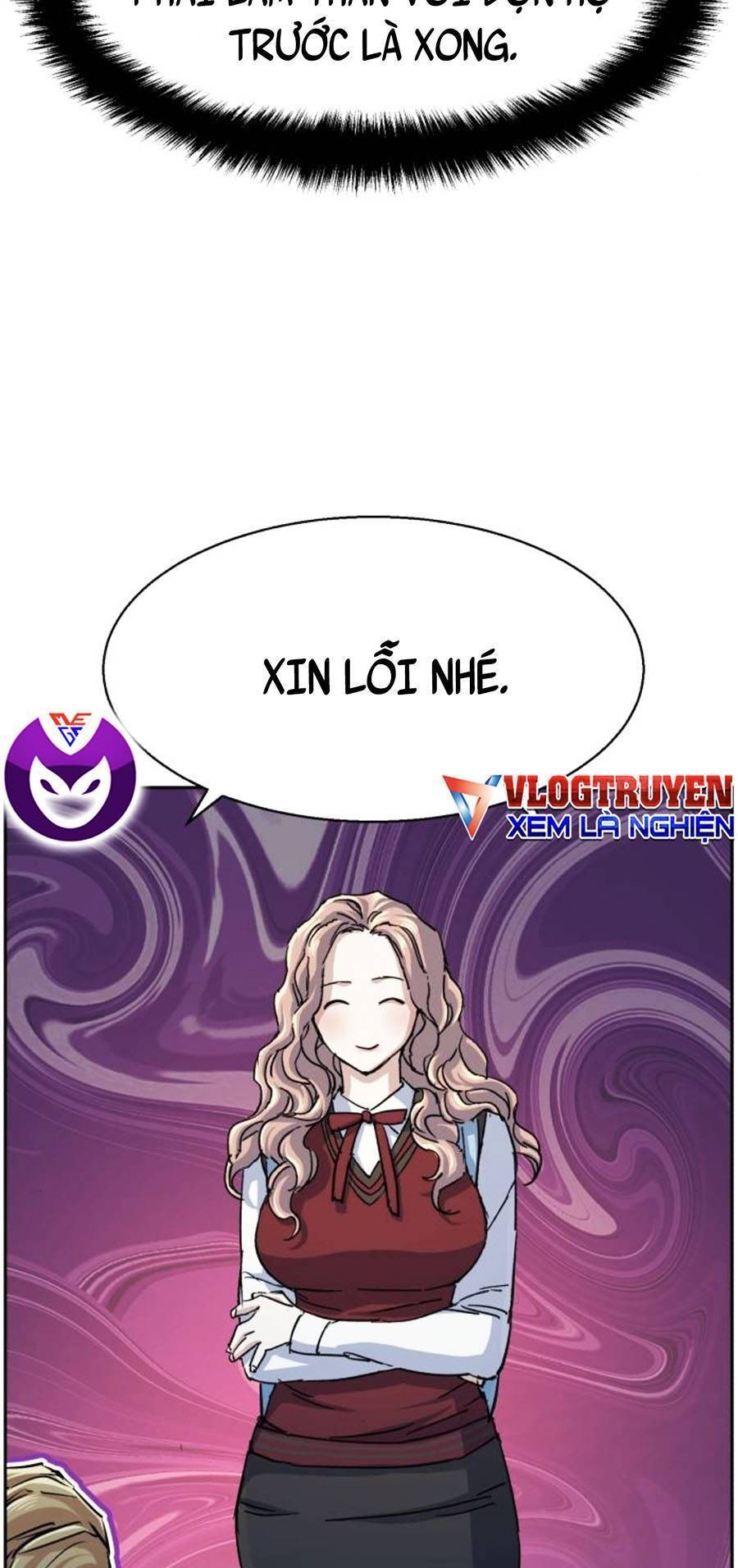 Bạn Học Của Tôi Là Lính Đánh Thuê: Chapter 84