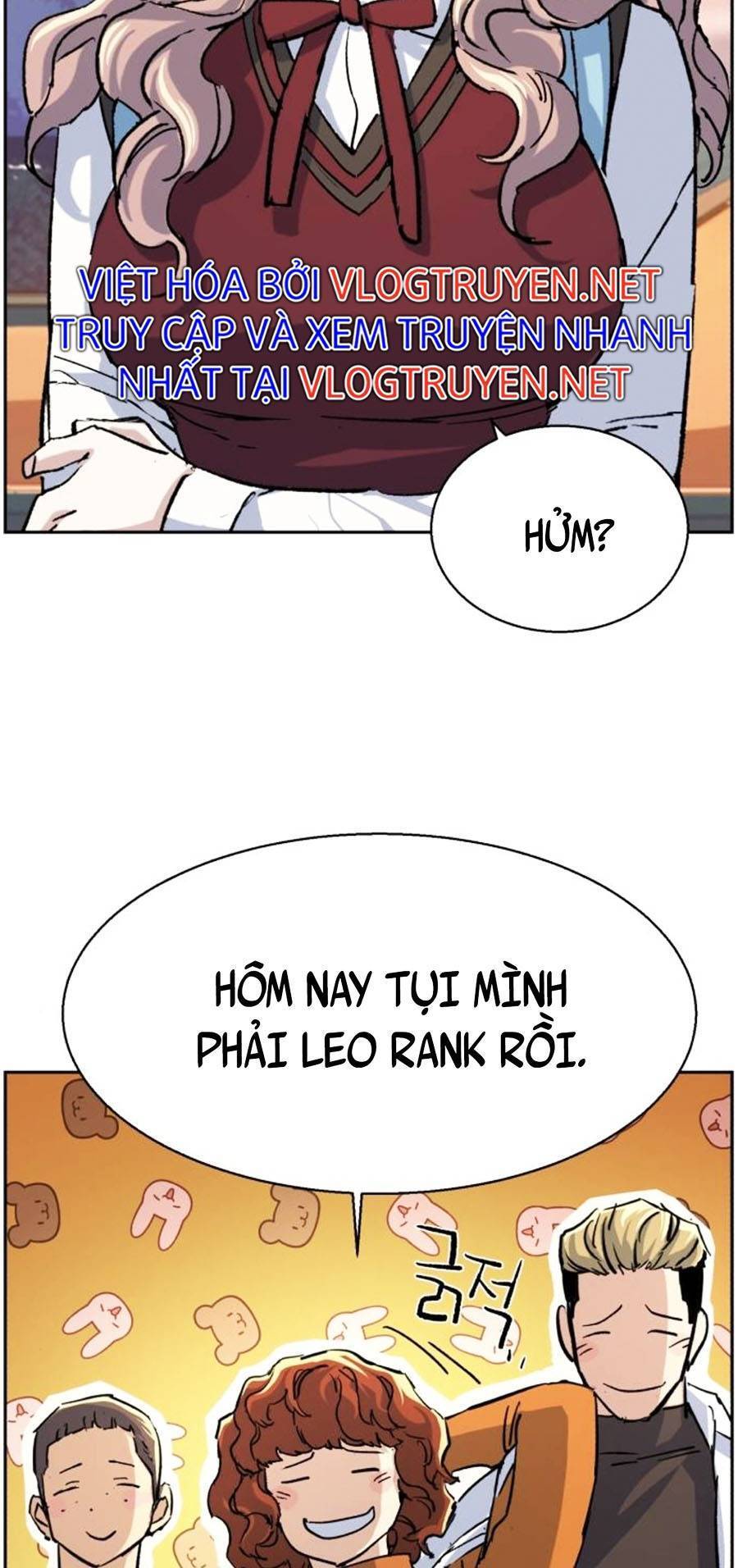 Bạn Học Của Tôi Là Lính Đánh Thuê: Chapter 84