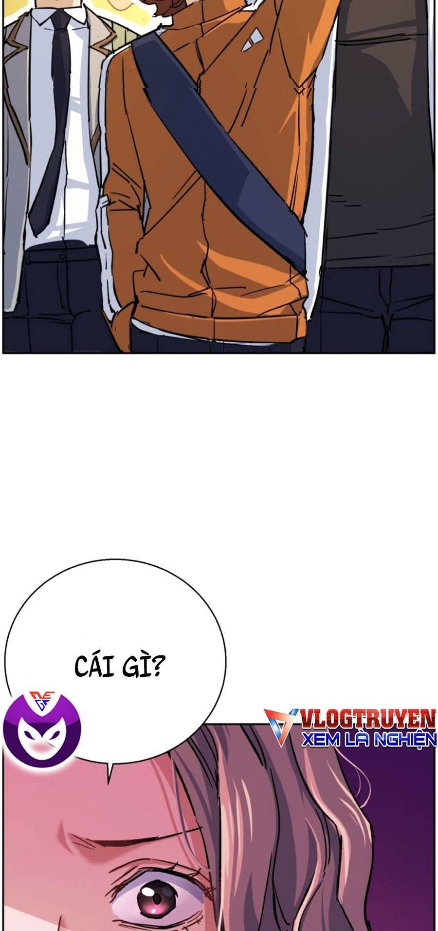 Bạn Học Của Tôi Là Lính Đánh Thuê: Chapter 84