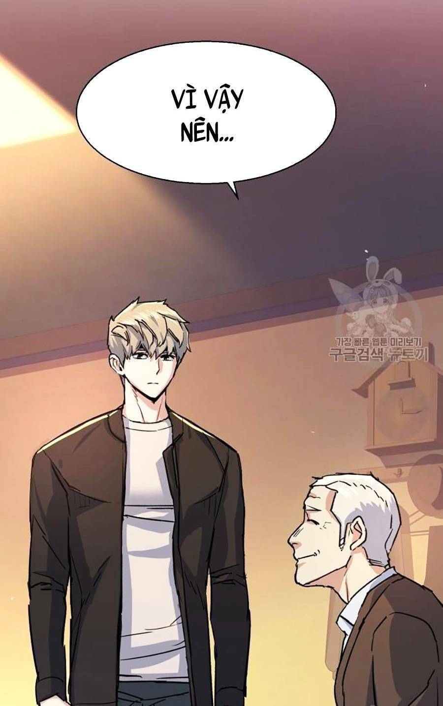 Bạn Học Của Tôi Là Lính Đánh Thuê: Chapter 85