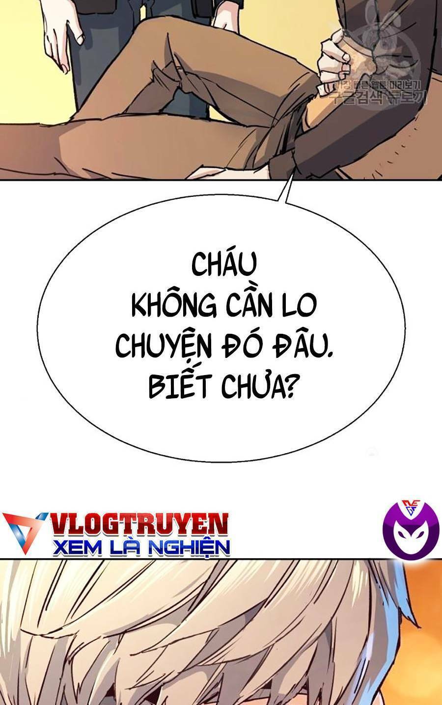 Bạn Học Của Tôi Là Lính Đánh Thuê: Chapter 85