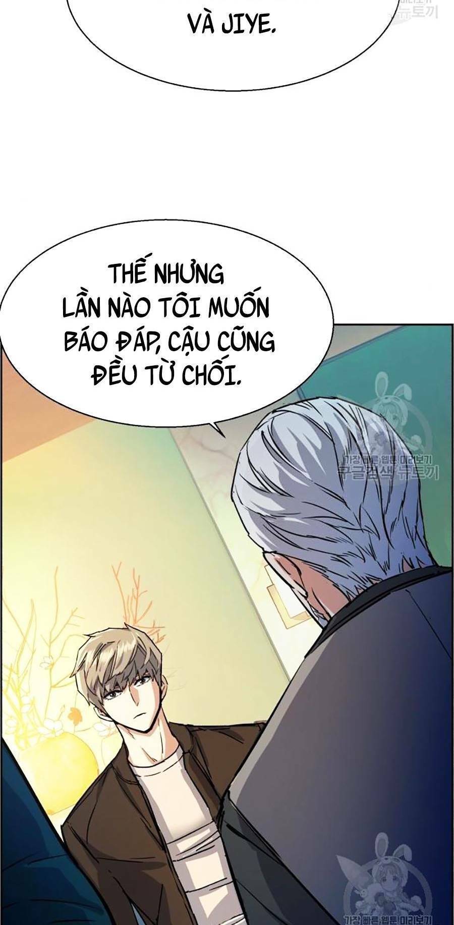 Bạn Học Của Tôi Là Lính Đánh Thuê: Chapter 85