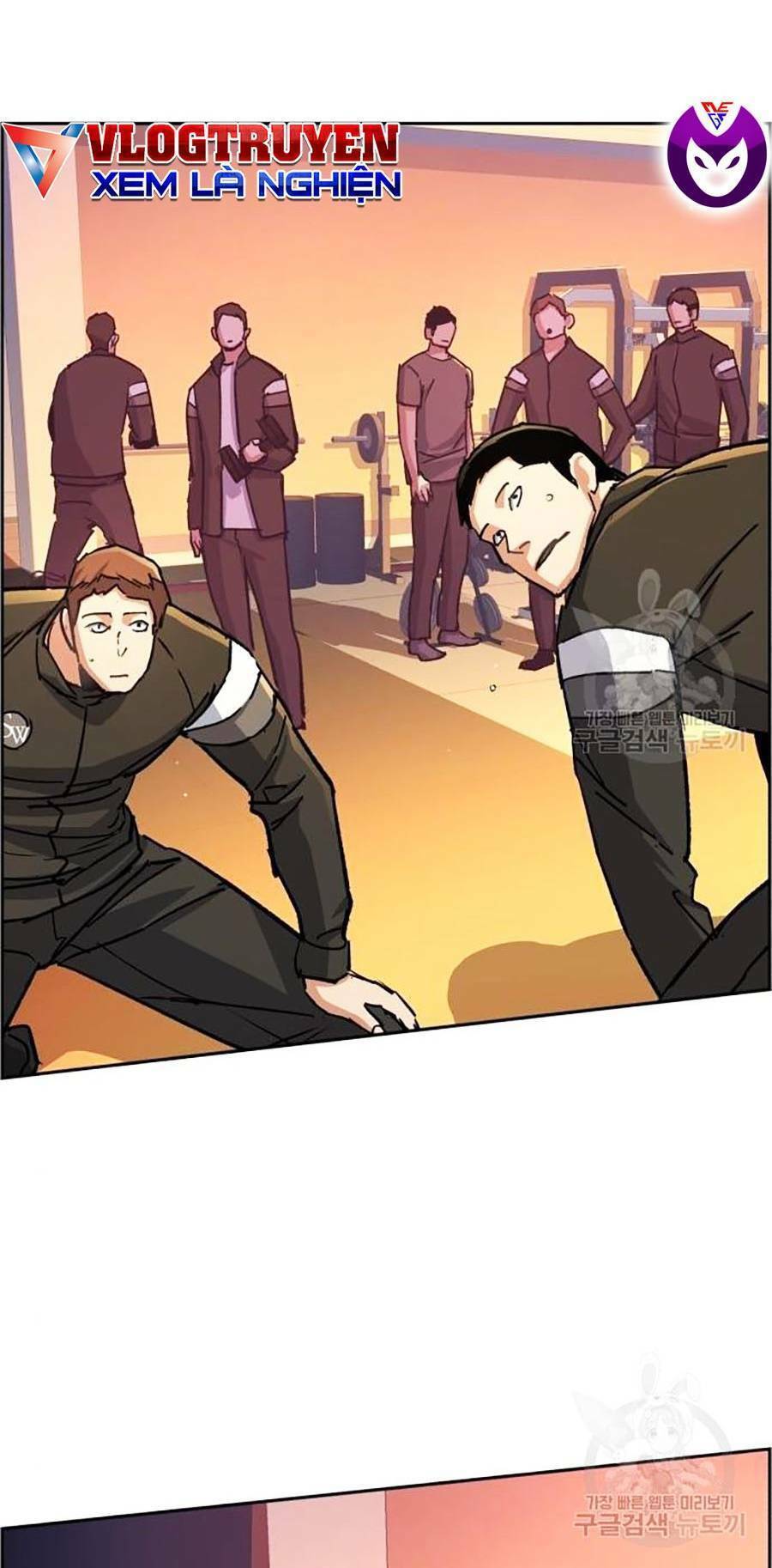 Bạn Học Của Tôi Là Lính Đánh Thuê: Chapter 85