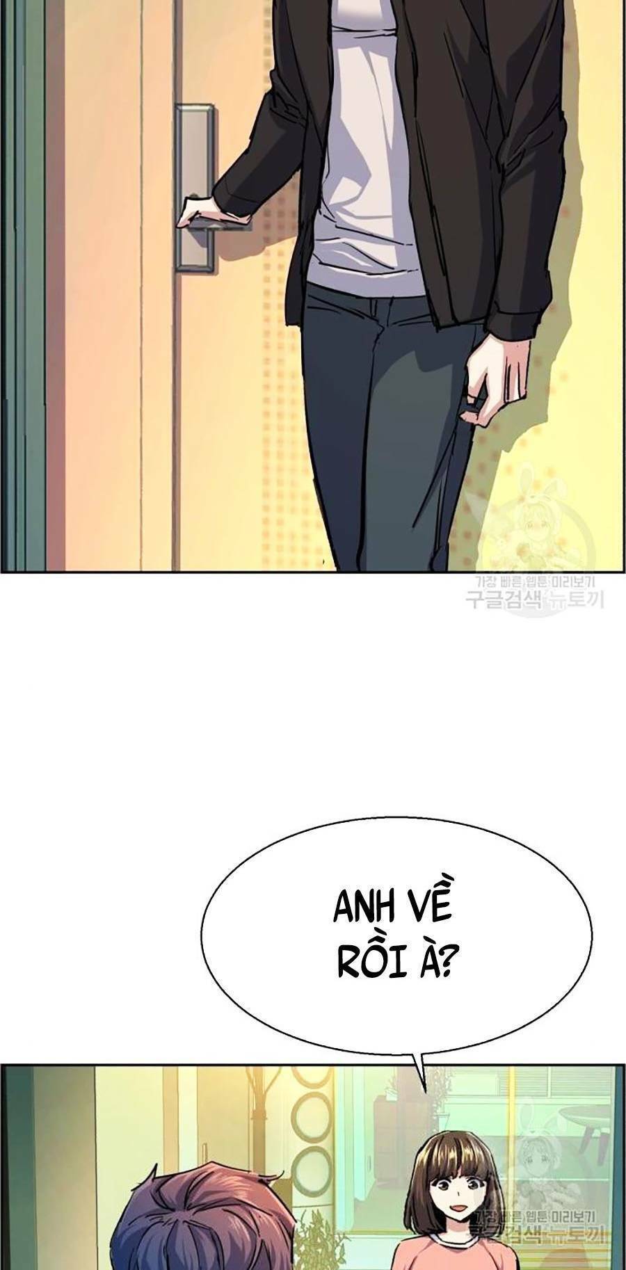 Bạn Học Của Tôi Là Lính Đánh Thuê: Chapter 85